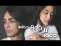 Download Lagu ANTARA ADA DAN TIADA - UTOPIA | Metha Zulia ft. Nadia Zerlinda (cover)