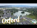 Discovering Oxford