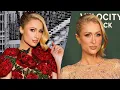 Paris Hilton Boasts She s Never Had Any Cosmetic Procedures Really Proud That I m All Natural