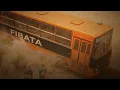 DORENJY - Tefihaja & Bob tobias ft Lion hill (Official Lyrics Video)