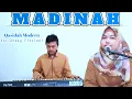 Download Lagu Madinah - Voc.Dhesy Fitriani || Qasidah Modern