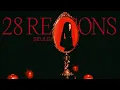SEULGI 슬기 • INTRO + 28 REASONS | DANCE COVER AWARD CONCEPT