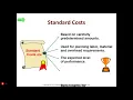 Chp 11 Part 1 direct matl labor variances