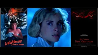 Amanda Wyss Explains Why She Wasn t in Wes Craven s New Nightmare 1994
