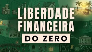 O Mapa Completo das Finanças Pessoais em 17 Minutos