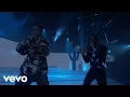 Download Lagu Huncho Jack, Travis Scott, Quavo - Eye 2 Eye (Live on Jimmy Kimmel Live!)