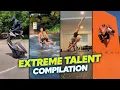 Download Lagu Incredible Skills! | Best of the Month September 2025