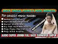 Download Lagu ALBUM POP DANGDUT ORGEN TUNGGAL spesial tembang kenangan