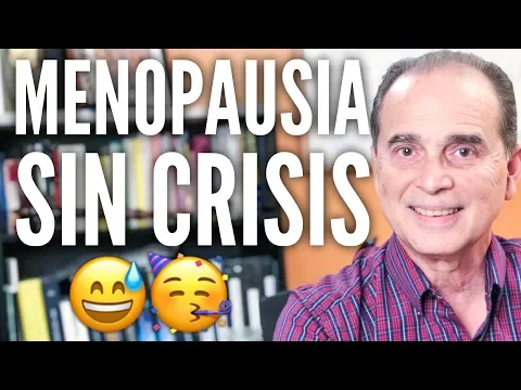 Download MP3 Episodio #1623 Menopausia Sin Crisis