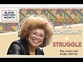 Dr. Angela Davis - Keynote Event 02.23.21