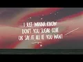 [1 HOUR 🕐 ] 6LACK, J Cole - Pretty Little Fears (Lyrics)