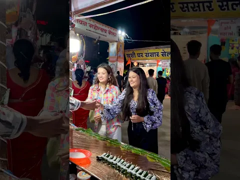 Rakshabandhan in mela || Vinni Satankar #youtubeshorts #comedy #melacomedy #rakshabandhan