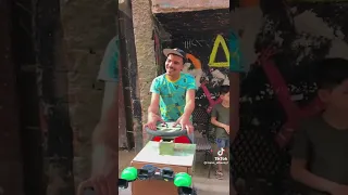 كلاكس مصر   دندنها