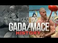 Download Lagu A Brief History Of The Gada/Macebell \u0026 When I Tried It First