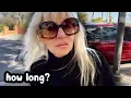 Download Lagu Hoe lang kan IEMAND nou écht in een busje leven?