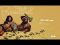Harmonize - Beautiful (Lyrics Audio)