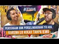 Download Lagu BERCERAI ITU KARENA LO NIKAH TANPA ILMU | Habib Jafar