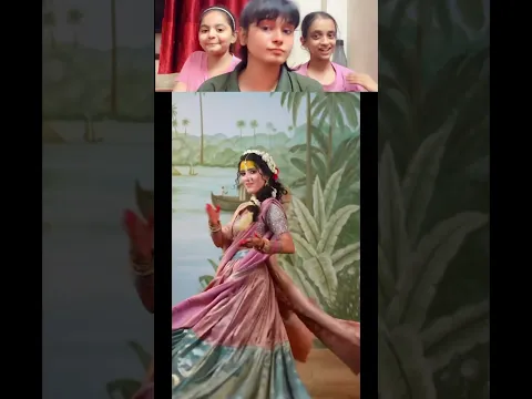 Neetu bisht #zeenatsaifi #dance #maiyayashoda #janmashtami #dance #shorts #explore