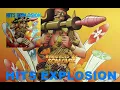 Lagu HITS EXPLOSION • SOM LIVRE • 1989