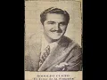 Rodolfo Cueto - Motivo de amor