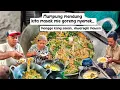 Lagu Mumpung mendung kita bikin mie goreng nyesek buat makan siang