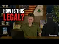 Minnesota s voting system just got exposed