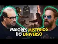 Lagu 1 HORA de SERGIO SACANI e VILELA com MAIORES MISTÉRIOS do UNIVERSO para te fazer Dormir