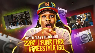 22gz funk flex freestyle165 upper cla reaction