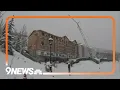 In Vail new affordable housing is being developed after housing shortage
