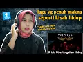 Download Lagu WINGS - KRISIS DIPERTENGAHAN HIDUP | 🇮🇩 REACTION