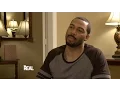 Omari Hardwick How Denzel Washington Saved Him from Homelessness