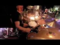 Download Lagu WARBRINGER-Descending Blade-Carlos Cruz. Live in Poland 2023