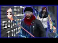 WAYNE THUNDER 50 SHADES OF WAYNE