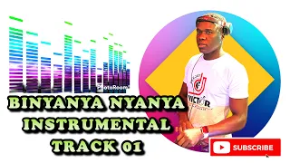 binyanya nyanya instrumental track 01 deejay victor 2023 ugandanmusic uganda 2023 viral
