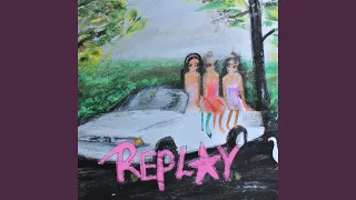 replay feat miss luxury 
