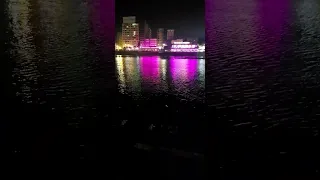 الليل وسماة ونجومة وقمرة حالات واتس 