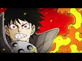 Download Lagu Crimson - Fire Force OST (Battle Theme)