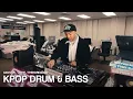 Download Lagu KPOP Drum \u0026 Bass Mix in The Korea Daily Office | @tfti | cachäus