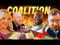Download Lagu We Played COALITION And It Was CHAOS!!