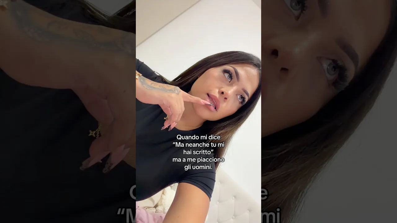 Femminuccia