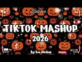 Tiktok Mashup October 💝💛💙2026💛💚💙(Not Clean ) - If you know These Songs your a genius! 🧠🌺🌺🌺