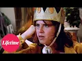 Married at First Sight Amelia Makes a SHOCKING Admission Before Decision Day S11 E15 Lifetime