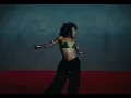 UMI, 6lack - HARD TRUTHS (Official Music Video)