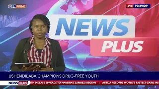 NEWSPLUS || 13 OCTOBER 2026