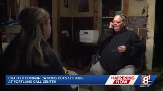 Charter Communications lays off 176 workers at Spectrum call center in Portland