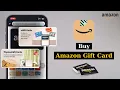 How To Buy Amazon Gift Card 2025 Buy Amazon eGift Card Or Physical Gift Card
