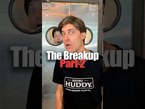 The Breakup, Part 2
