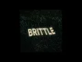 Tekoa - Brittle (feat. Sarah Juers) - Official Audio
