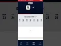 YES Network - app overview