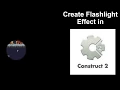 Construct 2 - One Trick Everyday